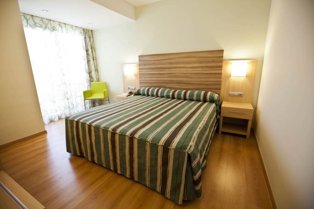Riviera Beachotel - Adults Recommended Бенидорм Екстериор снимка