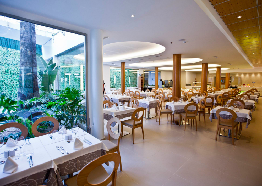 Riviera Beachotel - Adults Recommended Бенидорм Екстериор снимка