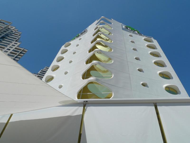 Riviera Beachotel - Adults Recommended Бенидорм Екстериор снимка