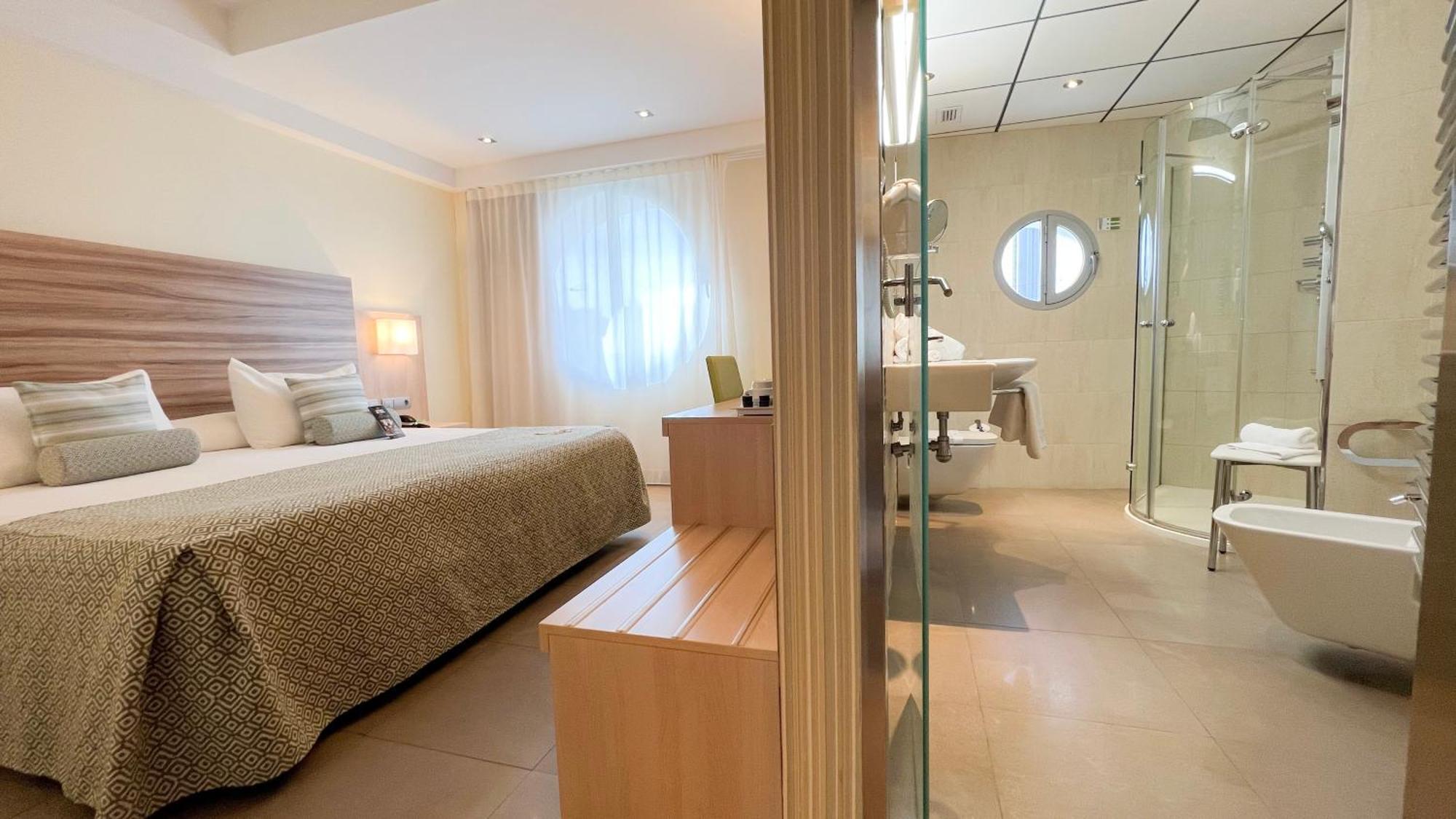 Riviera Beachotel - Adults Recommended Бенидорм Екстериор снимка