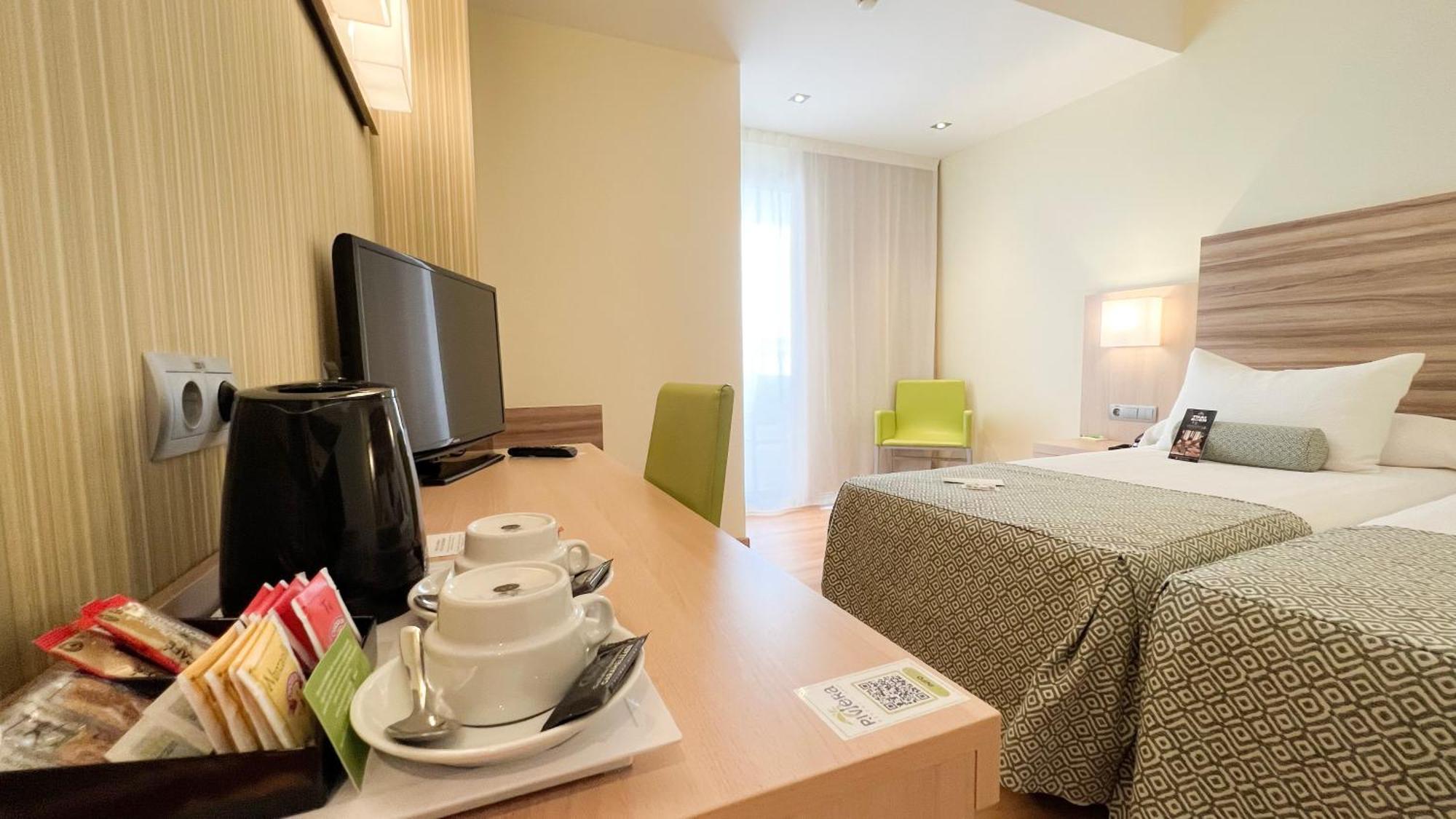 Riviera Beachotel - Adults Recommended Бенидорм Екстериор снимка