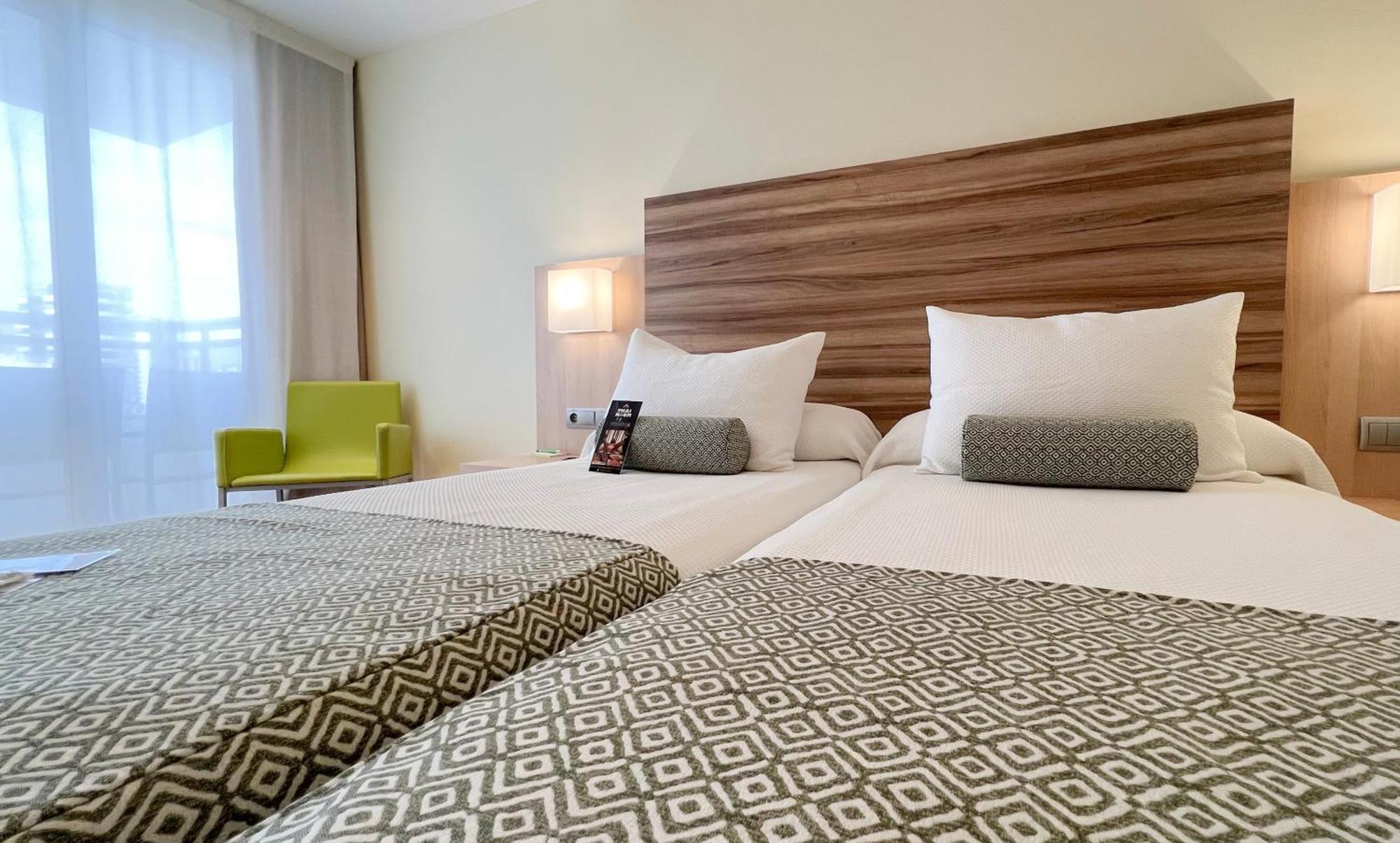 Riviera Beachotel - Adults Recommended Бенидорм Екстериор снимка