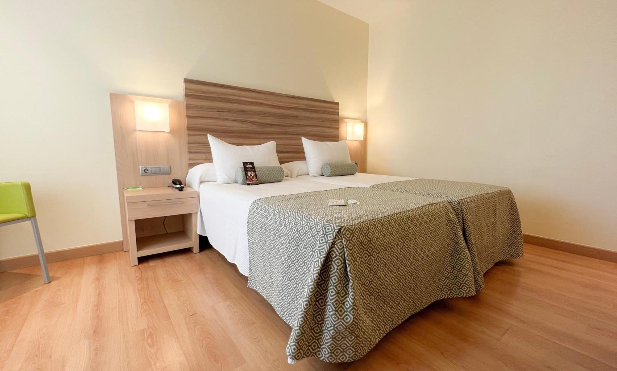 Riviera Beachotel - Adults Recommended Бенидорм Екстериор снимка