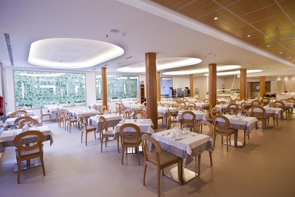 Riviera Beachotel - Adults Recommended Бенидорм Екстериор снимка
