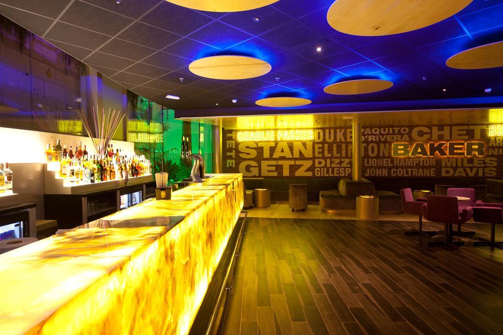Riviera Beachotel - Adults Recommended Бенидорм Екстериор снимка