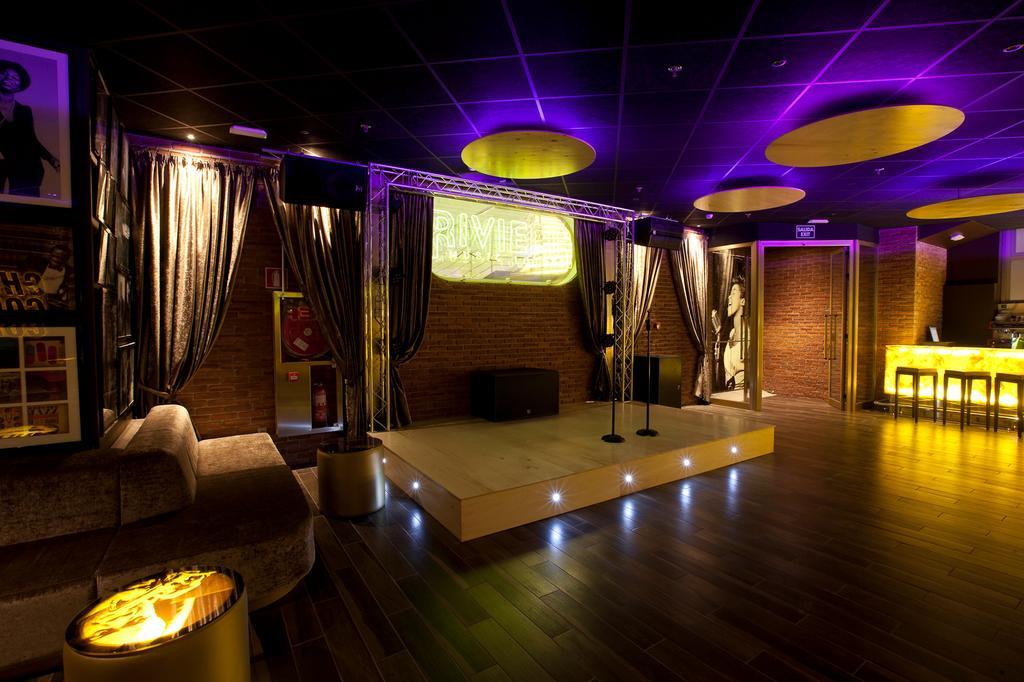 Riviera Beachotel - Adults Recommended Бенидорм Екстериор снимка