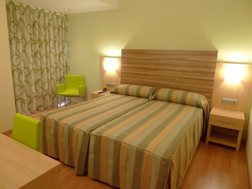 Riviera Beachotel - Adults Recommended Бенидорм Екстериор снимка