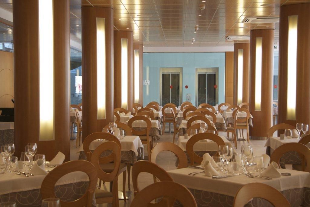 Riviera Beachotel - Adults Recommended Бенидорм Екстериор снимка