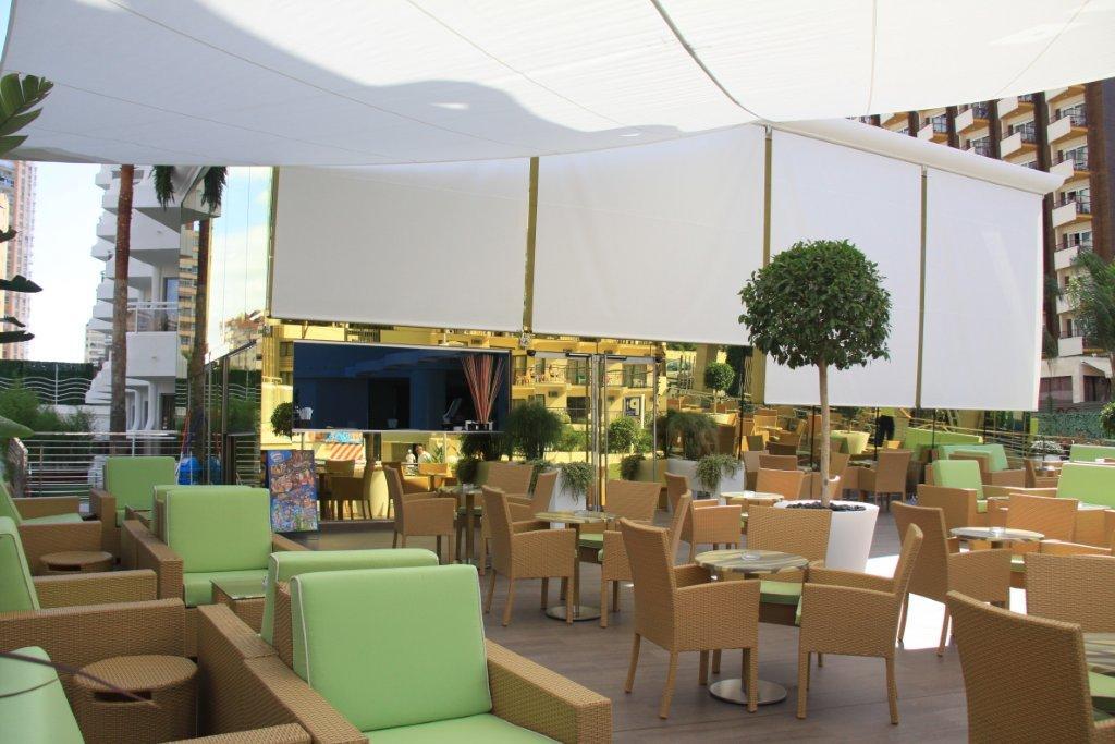 Riviera Beachotel - Adults Recommended Бенидорм Екстериор снимка