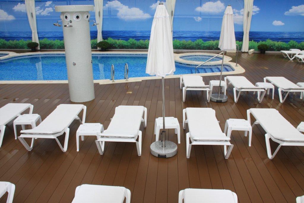 Riviera Beachotel - Adults Recommended Бенидорм Екстериор снимка