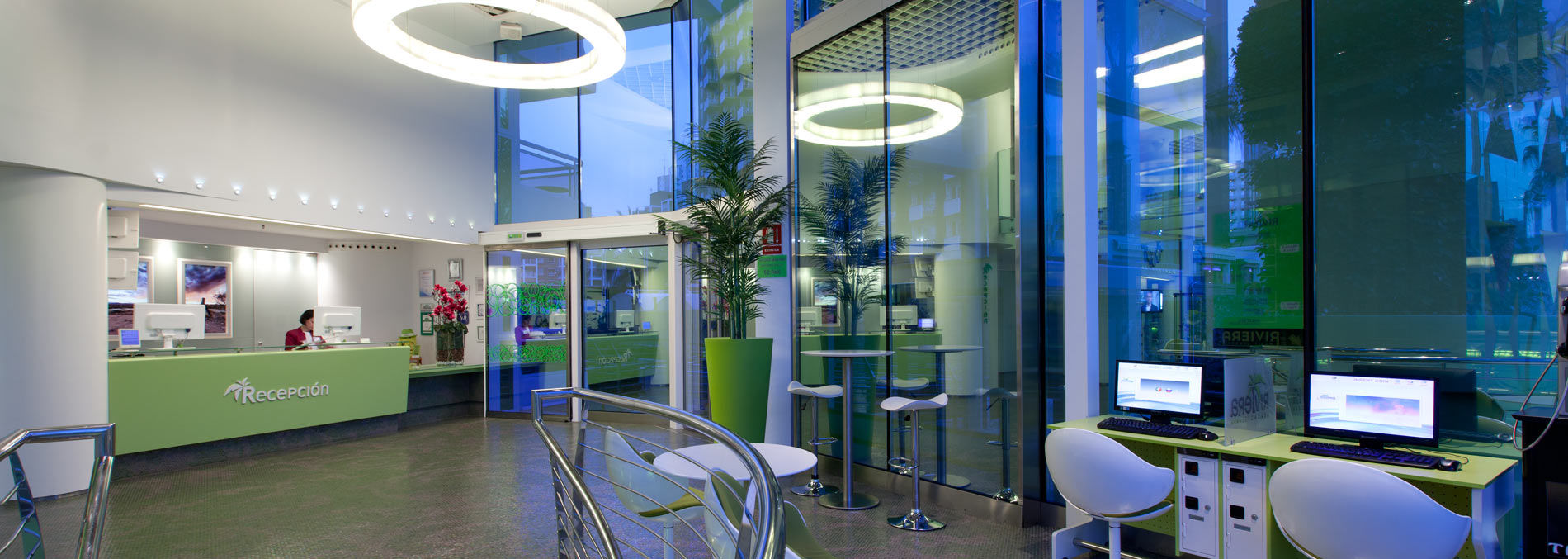 Riviera Beachotel - Adults Recommended Бенидорм Екстериор снимка