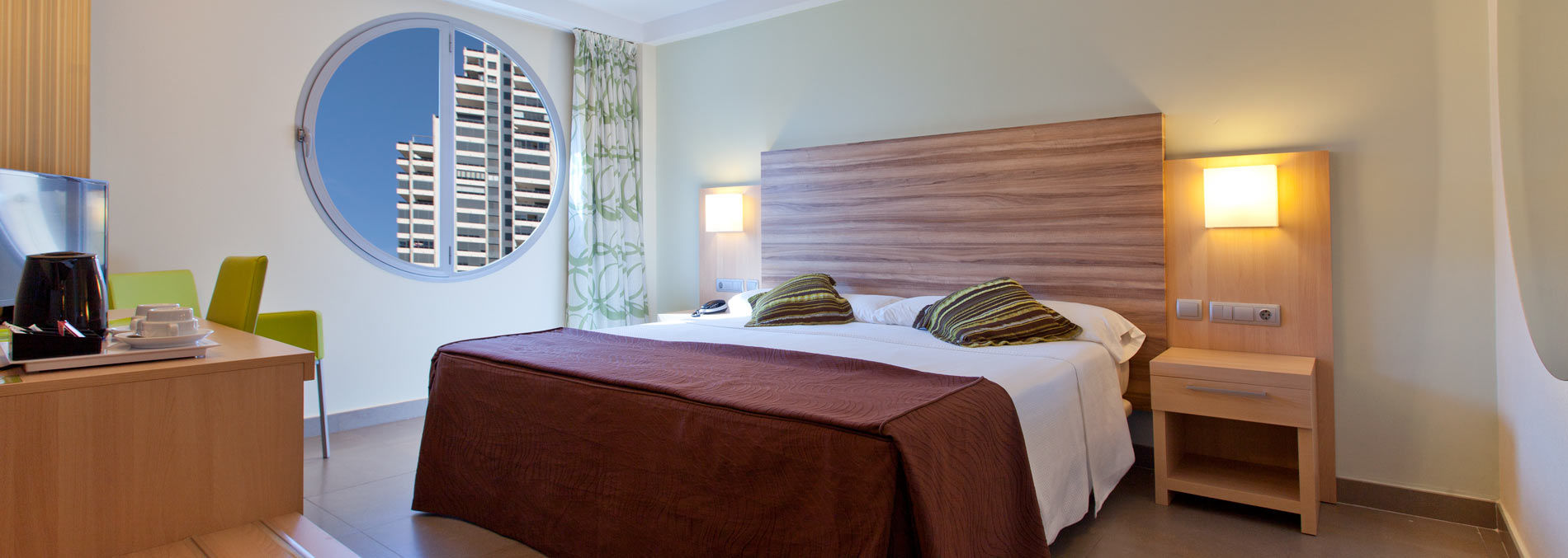 Riviera Beachotel - Adults Recommended Бенидорм Екстериор снимка
