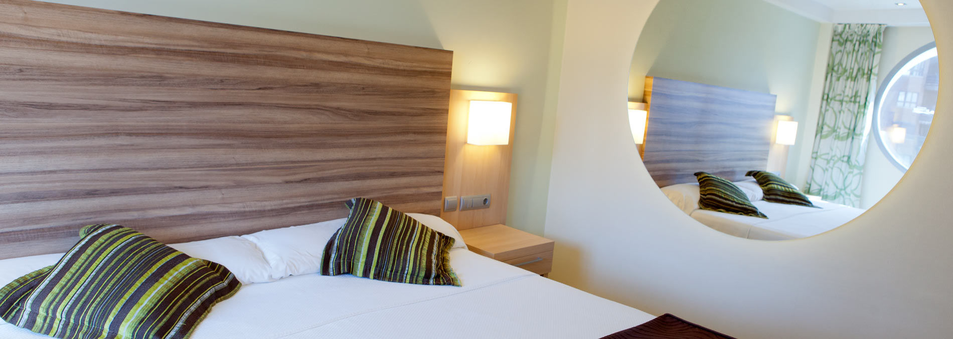 Riviera Beachotel - Adults Recommended Бенидорм Екстериор снимка