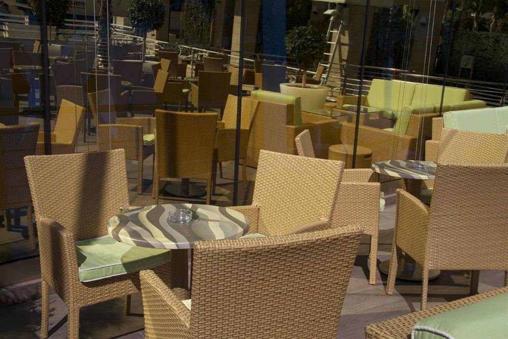 Riviera Beachotel - Adults Recommended Бенидорм Екстериор снимка