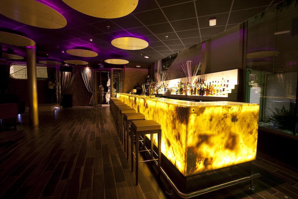 Riviera Beachotel - Adults Recommended Бенидорм Екстериор снимка