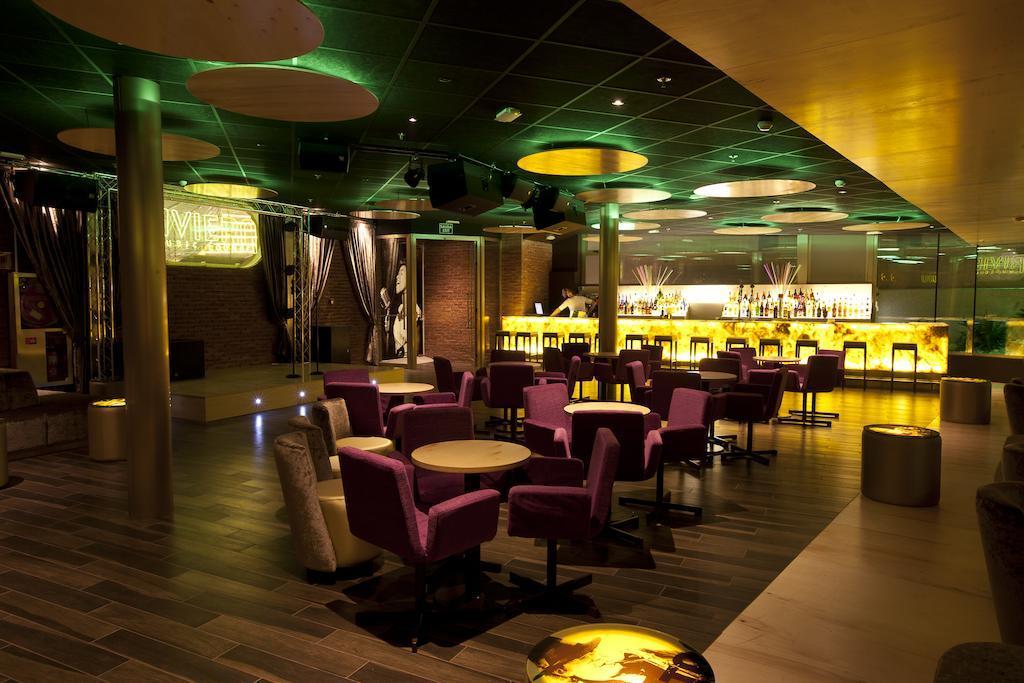 Riviera Beachotel - Adults Recommended Бенидорм Екстериор снимка