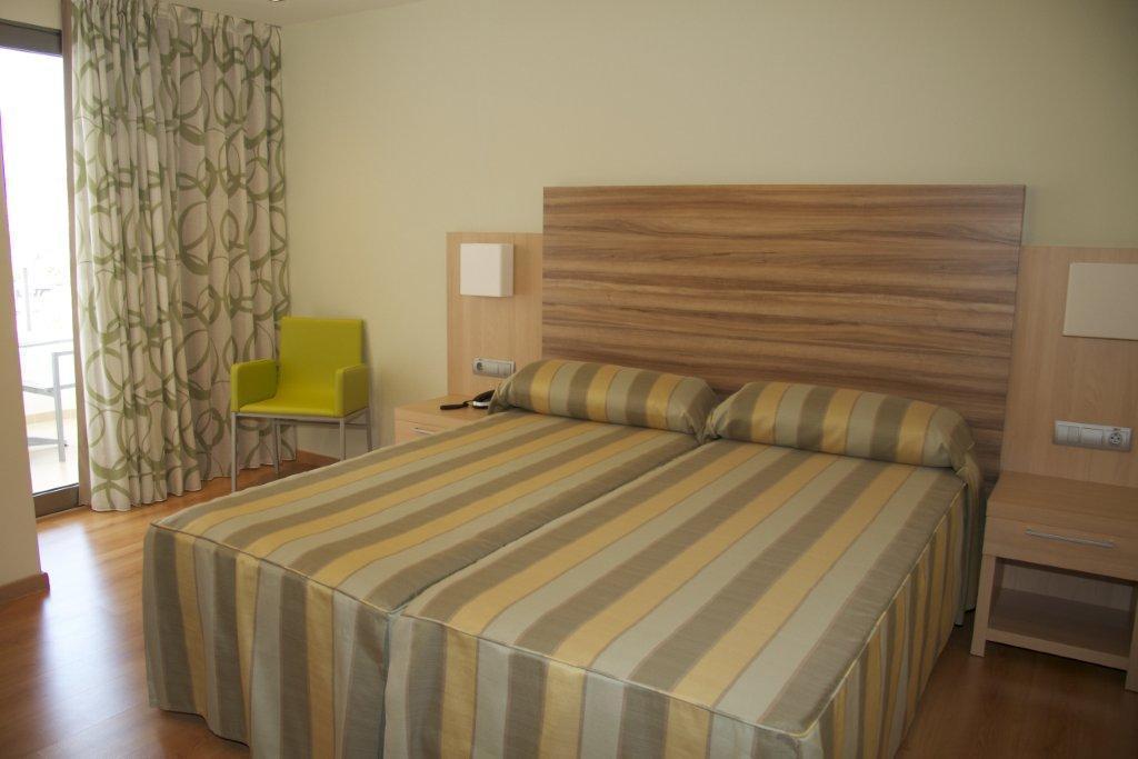 Riviera Beachotel - Adults Recommended Бенидорм Екстериор снимка